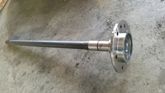 Μέρη άξονων Drive της Toyota Τακόμα, υψηλής αντοχής συνέλευση 42311 26290 άξονων αξόνων
