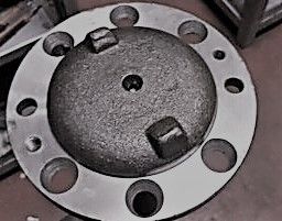 Καθολικό Driveshaft συνήθειας, οπίσθιος μισός ακτοφύλακας 42311-36210 άξονων Drive αυτοκινήτων