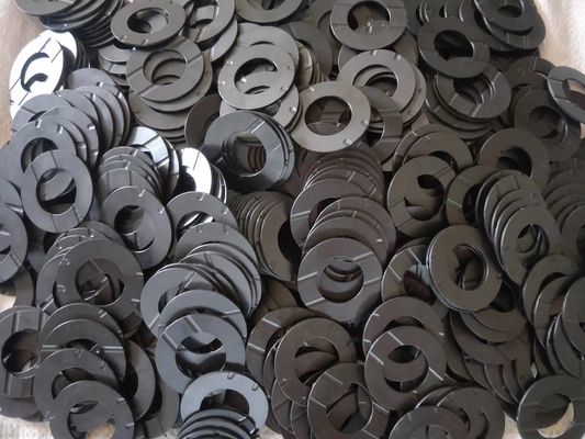 Stabdard διαφορική μακριά χρησιμοποιώντας ζωή μερών φορτηγών πλυντηρίων 20CrMnTi υλική
