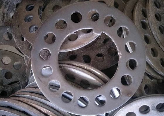 20CrMnTi γυαλίζοντας το διαφορικό πλυντήριο ώθησης γραναζιών αντι - μακριά χρησιμοποιώντας ζωή πετρελαίου