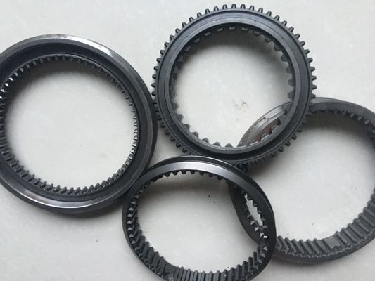 Υλικό 1.06kg βάρος εργαλείων μετάδοσης χάλυβα ακρίβειας συνήθειας και άξονων 20CrMnTi