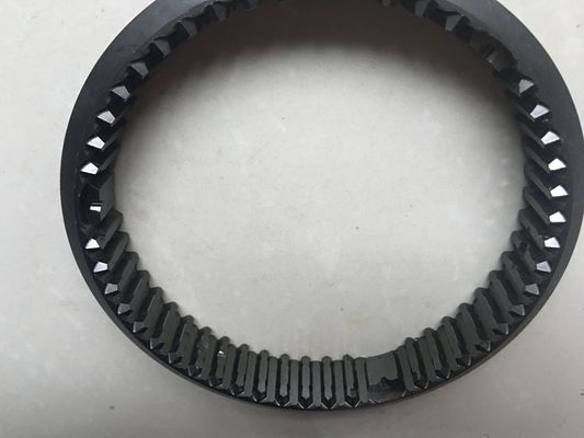 Υλικό 1.06kg βάρος εργαλείων μετάδοσης χάλυβα ακρίβειας συνήθειας και άξονων 20CrMnTi